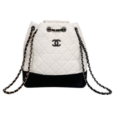 chanel's gabrielle backpack|chanel gabrielle backpack price 2020.